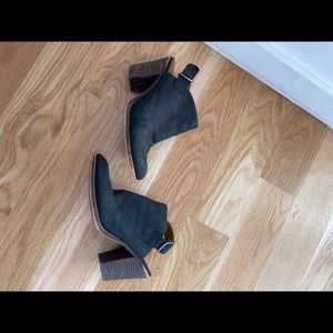 Lucky Brand booties